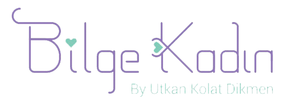 Bilge Kadin Logo